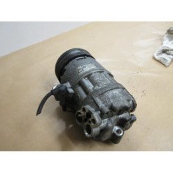Compresseur Clim Bmw Serie 3 E46 Phase 2